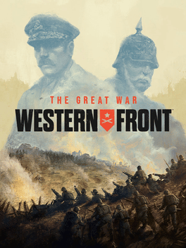 The Great War: Western Front™