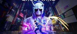 Ghostwire: Tokyo will release on Xbox Series on April, 12