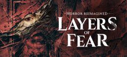 Layers of Fear gameplay trailer