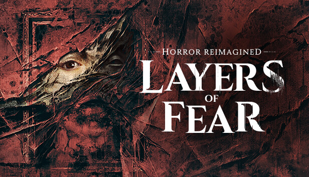 Layers of Fear gameplay trailer