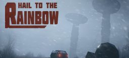 Hail to the Rainbow new trailer is revealed: the project will be released on PS4 and PS5