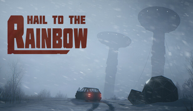 Hail to the Rainbow new trailer is revealed: the project will be released on PS4 and PS5
