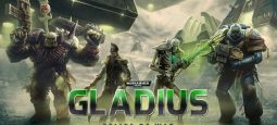 Warhammer 40,000: Gladius – Relics of War is available on the Epic Games Store