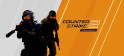 Valve announced Counter-Strike 2