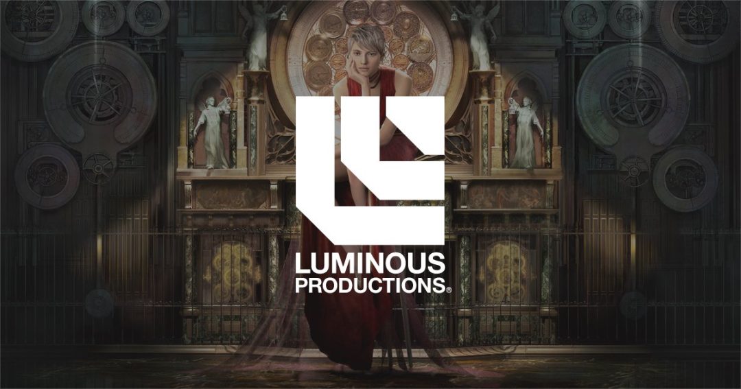 Square Enix announced the restructuring of Luminous Productions