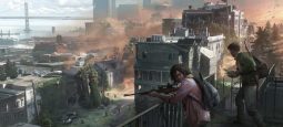 Сетевой экшен по The Last of Us может выйти на прошлом поколении PlayStation