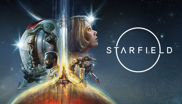 Вышел трейлер Starfield с датой релиза – игра выйдет 6 сентября