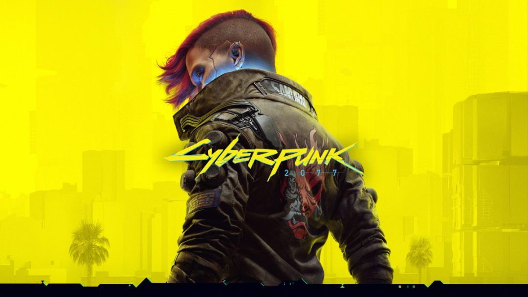 Overdrive Mode for Cyberpunk 2077 with new ray tracing get a release date