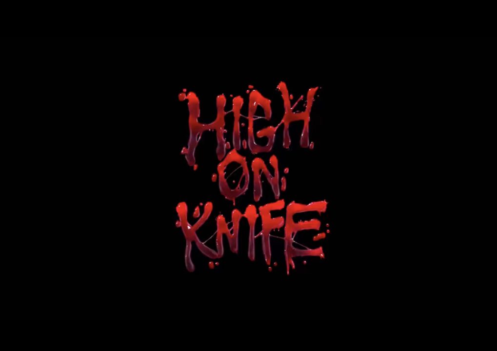 Шутер High on Life получит дополнение High on Knife