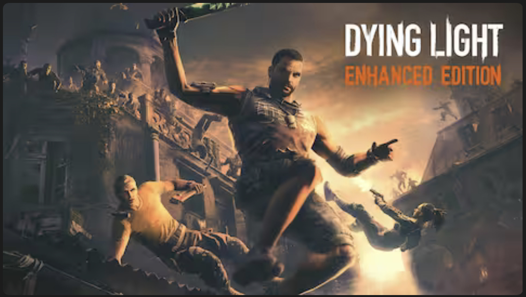 Rumor: Dying Light: Enhanced Edition will be given away next week on the Epic Games Store
