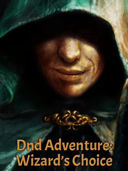 DnD Adventure: Wizard’s Choice