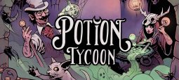 Обзор Potion Tycoon