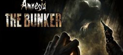 Новый трейлер Amnesia: The Bunker