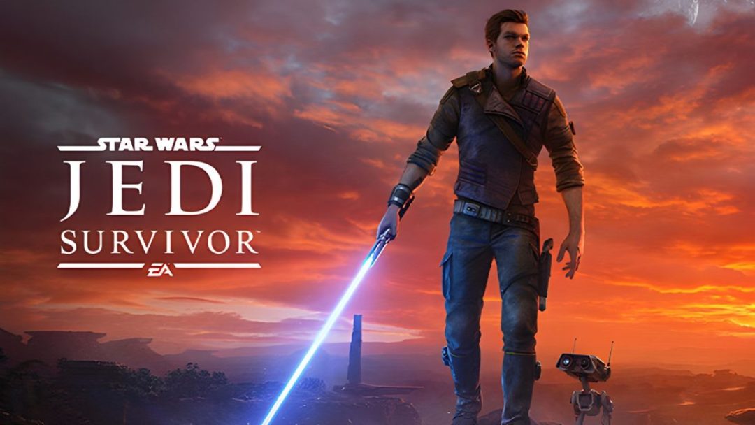 Семнадцать минут геймплея Star Wars Jedi: Survivor от Game Informer