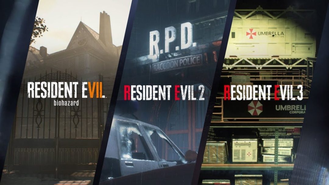 Capcom stops supporting Resident Evil 2, 3 and 7 with DirectX 11