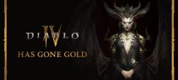«Увидимся в Санктуарии»: Diablo IV ушла «на золото»