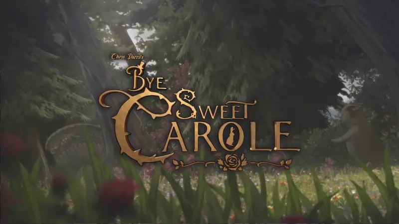 Disney-inspired horror game Bye Sweet Carole has announced