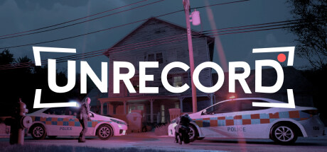 Unrecord: new gameplay and details