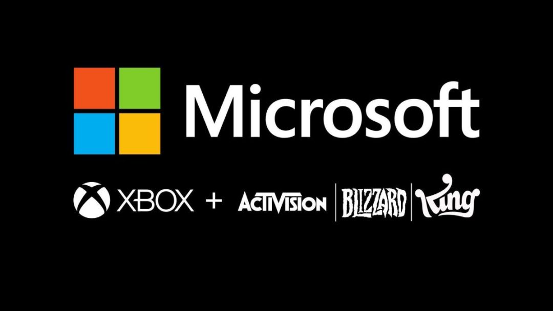 CMA blocks deal between Microsoft and Activision Blizzard
