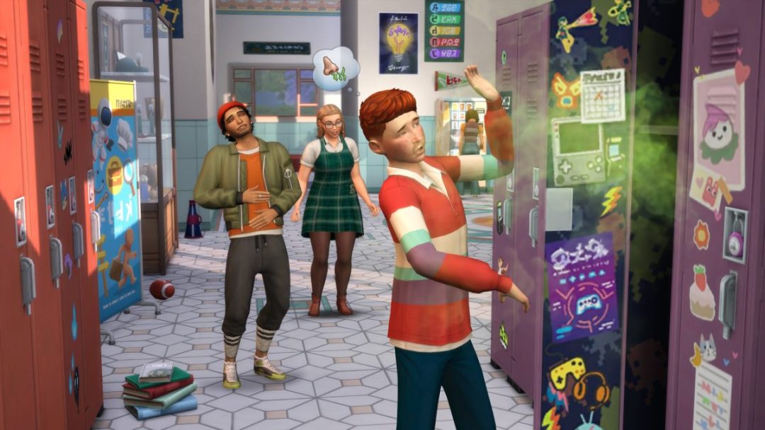 Все дополнения Симс 4 (Sims 4) по 2023 год с момента запуска
