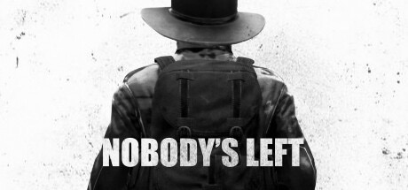 Nobody’s Left Steam page trailer