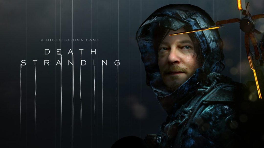 Epic Games gives away Death Stranding