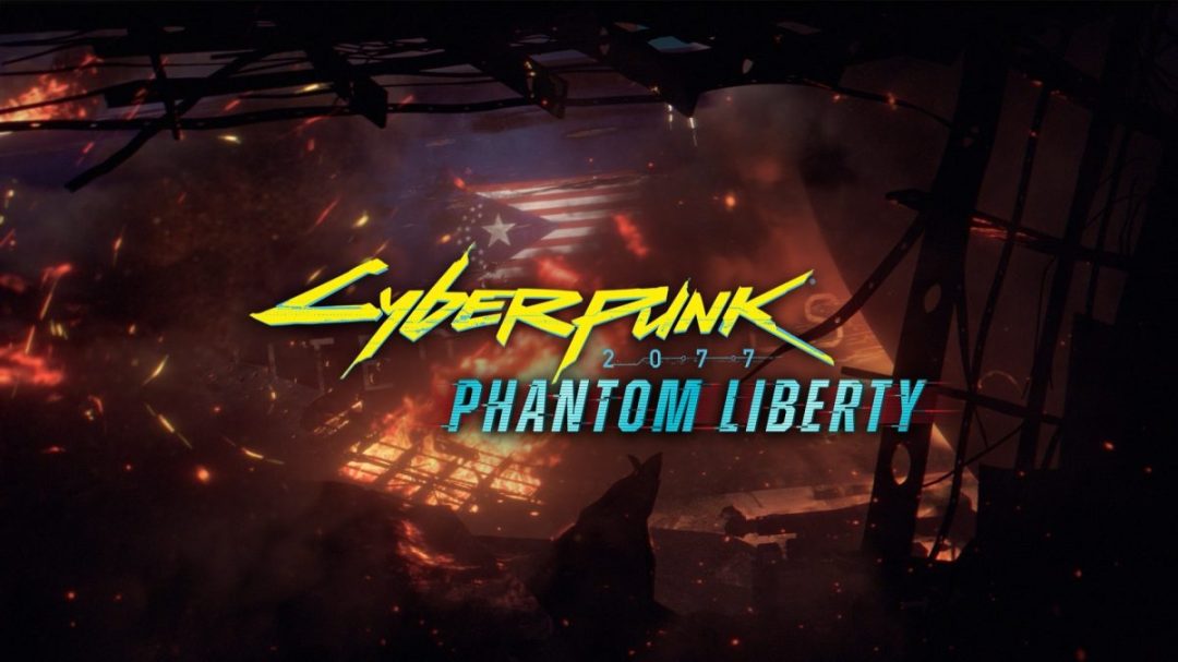 Phantom Liberty for Cyberpunk 2077 rumored to release on June 8th