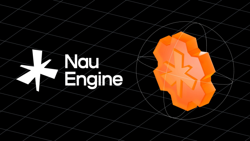 VK представила трейлер своего движка — он получил название Nau Engine