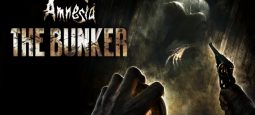В Steam вышла демо-версия Amnesia: The Bunker