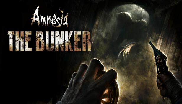 Amnesia: The Bunker demo released on Steam