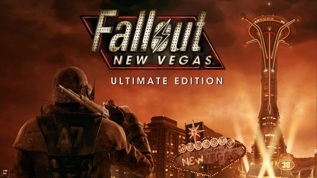 Epic Games Store giving away Fallout: New Vegas – Ultimate Edition