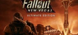 В Epic Games Store стартовала раздача Fallout: New Vegas — Ultimate Edition