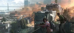 Naughty Dog отложила сетевой экшен по The Last of Us 