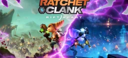 Ratchet & Clank: Rift Apart выйдет на PC