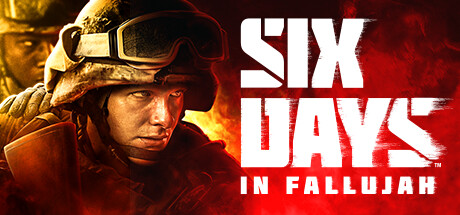 Scandalous shooter Six Days in Fallujah received a release date