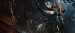 Capcom интересуется у игроков, ремейк какой части Resident Evil они хотят видеть