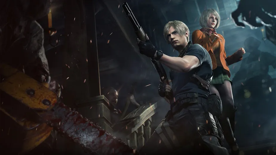 Capcom asks players which remake of Resident Evil they want to see