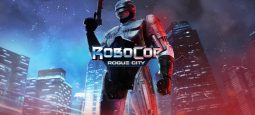 Десять минут геймплея RoboCop: Rogue City от IGN
