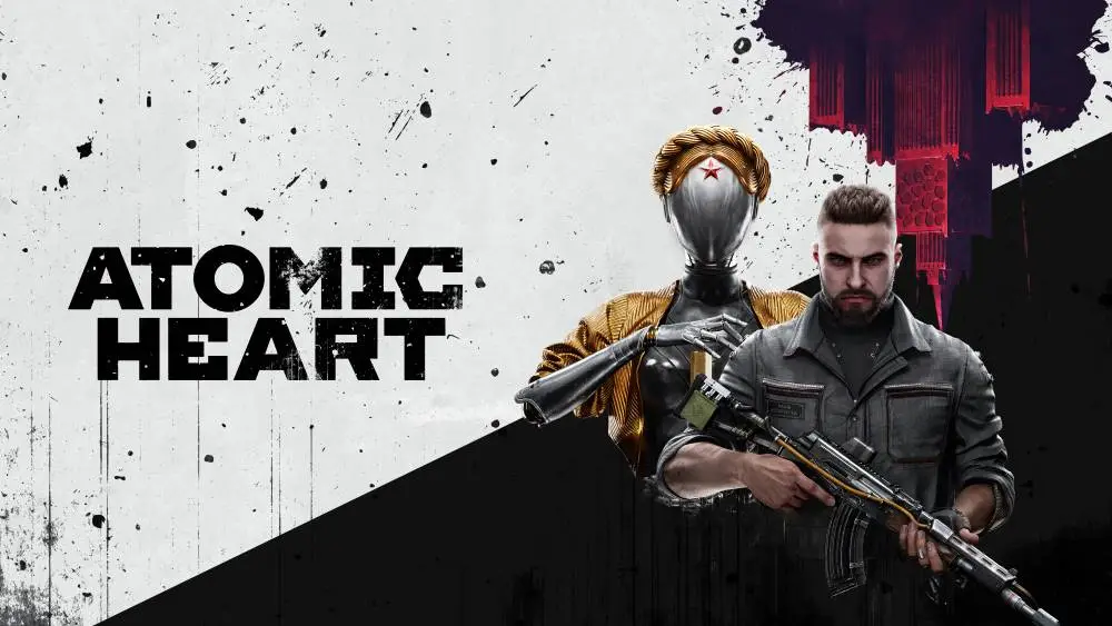 Новый тизер DLC к Atomic Heart