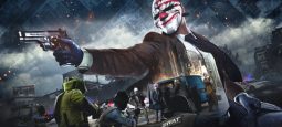 Epic Games Store раздает PayDay 2