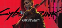 Cyberpunk 2077: Phantom Liberty выйдет 26 сентября