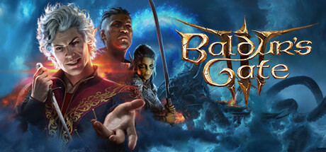 Baldur’s Gate 3 release date trailer