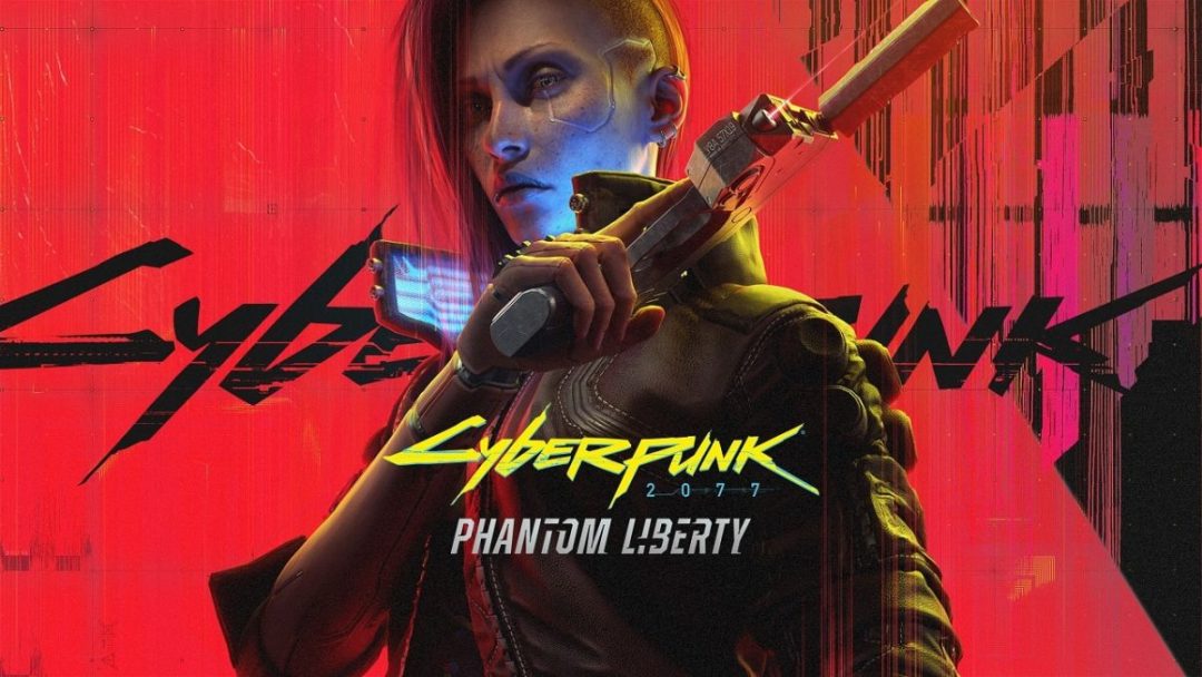 Новый геймплей Cyberpunk 2077: Phantom Liberty