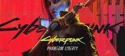 Новый геймплей Cyberpunk 2077: Phantom Liberty