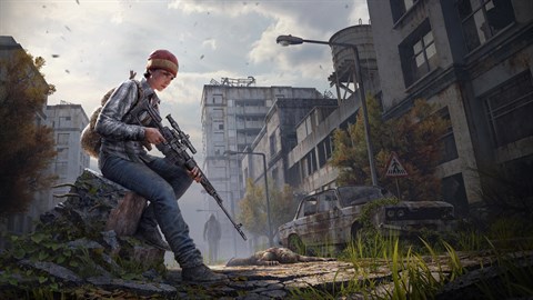 Leak: Bohemia Interactive is working on a sequel to DayZ