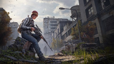 Утечка: Bohemia Interactive работает над сиквелом DayZ