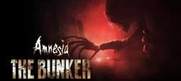 Обзор Amnesia: The Bunker. В гостях у бункерного монстра