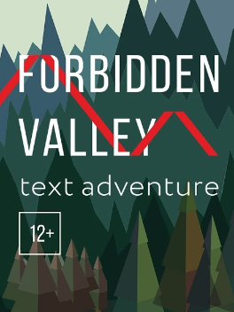 Forbidden Valley