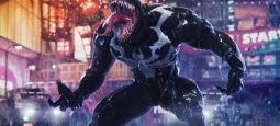 Сюжетный трейлер Marvel’s Spider-Man 2