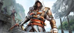 Ubisoft занимается ремейком Assassin’s Creed IV: Black Flag